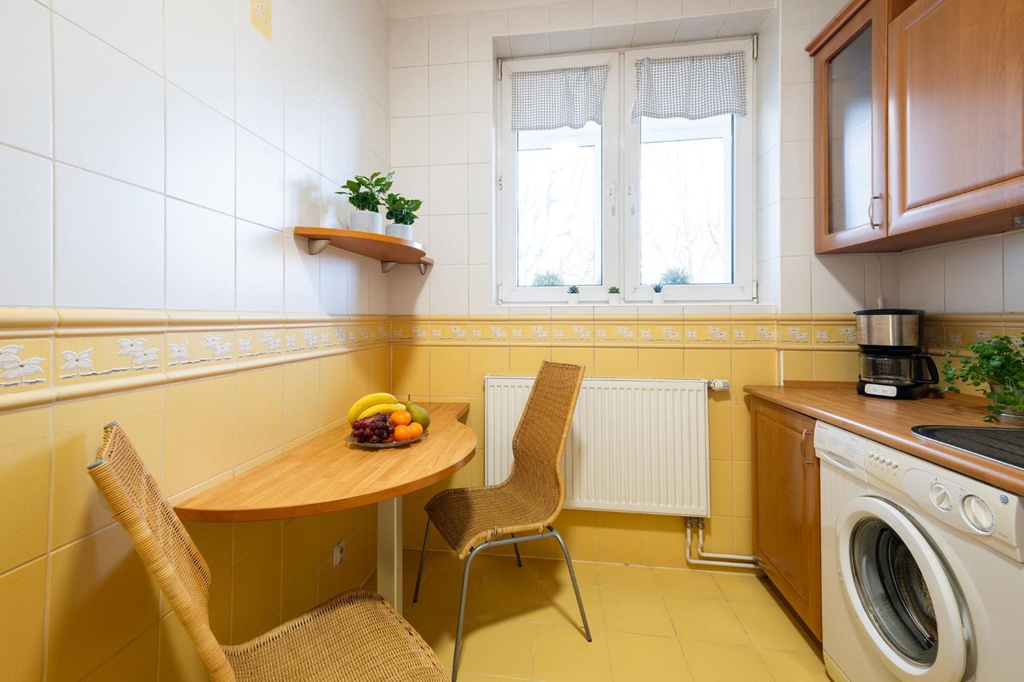 Radunia Canal Apartment — Zdjęcia 2
